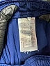 Adidas 100% Polyester Solid Blue Athletic Shorts Size 11 - 12 - photo 3