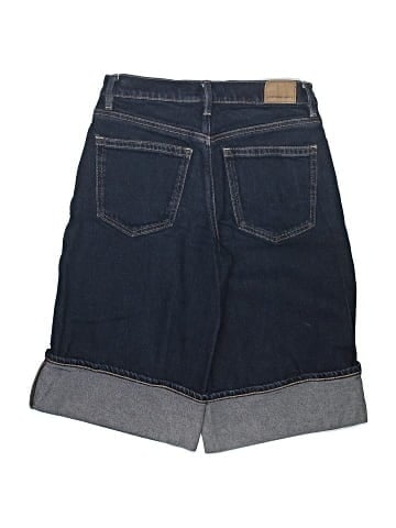 American Eagle Outfitters Denim Shorts (view 2)