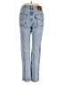 Levi's Blue Jeans Size 23 waist - photo 2