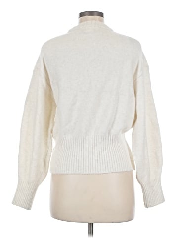 H&M Turtleneck Sweater (view 2)