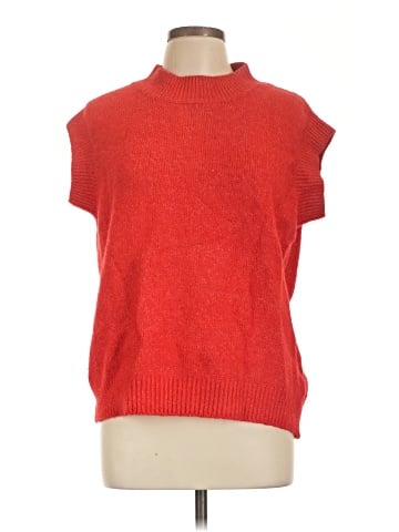 Unbranded Sweater Vest (view 1)