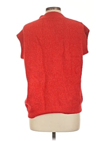 Unbranded Sweater Vest (view 2)