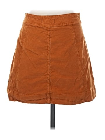 Madewell Casual Skirt (view 2)