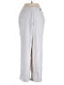 Calvin Klein Ivory Casual Pants Size 4 - photo 1