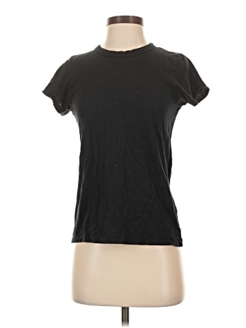 Rag & Bone/JEAN Short Sleeve T-Shirt (view 1)
