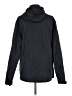 Assorted Brands 100% Polyester Solid Black Raincoat Size M - photo 2
