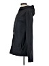 Assorted Brands 100% Polyester Solid Black Raincoat Size M - photo 5