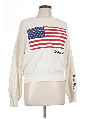 Superman Sweatshirt (view 1)
