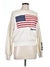 Superman Ivory Sweatshirt Size L - photo 1