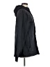 Assorted Brands 100% Polyester Solid Black Raincoat Size M - photo 4