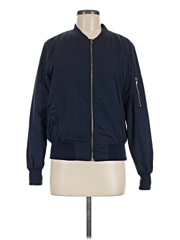 Casting LA Jacket (view 1)