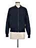 Casting LA Solid Blue Jacket Size M - photo 1