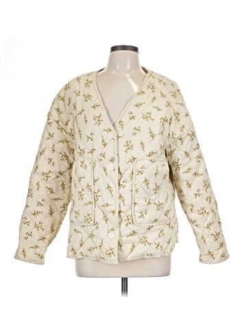 Elodie Cardigan (view 1)