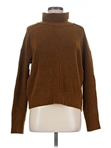 Banana Republic Turtleneck Sweater (view 1)