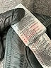 Adidas 100% Polyester Solid Gray Athletic Shorts Size 11 - 12 - photo 4