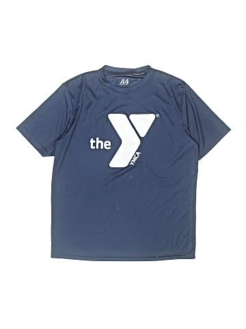 A4 Active T-Shirt (view 1)