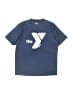 A4 Blue Active T-Shirt Size 90 cmEstimated - photo 1