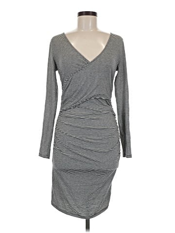 Leith Casual Dress (view 1)
