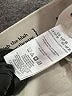 Dockers Solid Gray Khakis Size 14 - photo 4