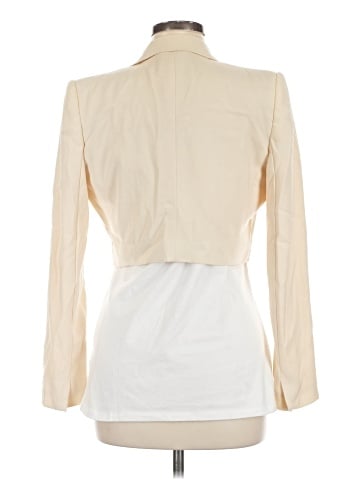 Dolce & Gabbana Cropped Blazer (view 2)