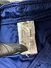 Adidas 100% Polyester Color Block Blue Athletic Shorts Size 11 - 12 - photo 3