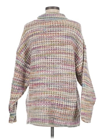 Topshop Turtleneck Sweater (view 2)
