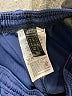 Adidas Solid Blue Athletic Shorts Size XS - photo 3