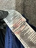 Adidas Solid Blue Athletic Shorts Size XS - photo 4
