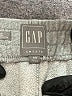 Gap Gray Casual Pants Size XS - photo 7