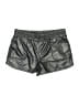 Rewash Metallic Silver Shorts Size XL - photo 1