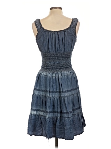 Lapis Casual Dress (view 2)