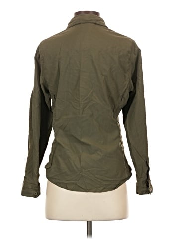 REI Long Sleeve Button-Down Shirt (view 2)
