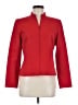 Pendleton 100% Virgin Wool Red Jacket Size 6 - photo 1