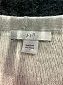 J.Jill Gray Sweatshirt Size S - photo 7