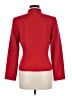 Pendleton 100% Virgin Wool Red Jacket Size 6 - photo 2