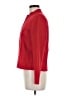 Pendleton 100% Virgin Wool Red Jacket Size 6 - photo 5