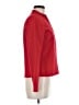 Pendleton 100% Virgin Wool Red Jacket Size 6 - photo 4