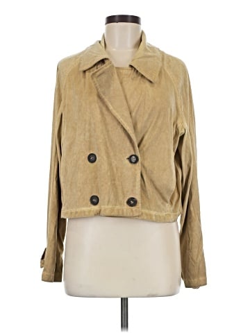 Zara Jacket (view 1)