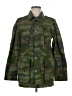 J.Crew Camo Green Jacket Size M - photo 1