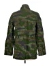 J.Crew Camo Green Jacket Size M - photo 2