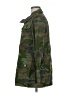 J.Crew Camo Green Jacket Size M - photo 5