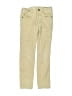 Tucker + Tate Yellow Jeans Size 6 - photo 1