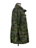 J.Crew Camo Green Jacket Size M - photo 4