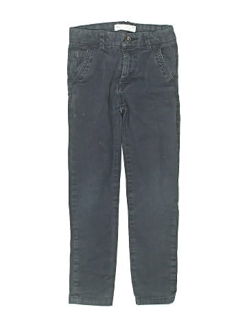 Zara Kids Jeans (view 1)
