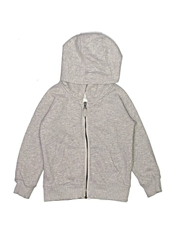 Carter's Zip Up Hoodie (view 1)
