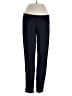 Under Armour Solid Blue Active Pants Size M - photo 1