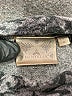 Dantelle Paisley Gray Turtleneck Sweater Size M - photo 7