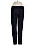 Under Armour Solid Blue Active Pants Size M - photo 2