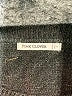 Pink Clover Black Pullover Sweater Size S - photo 7