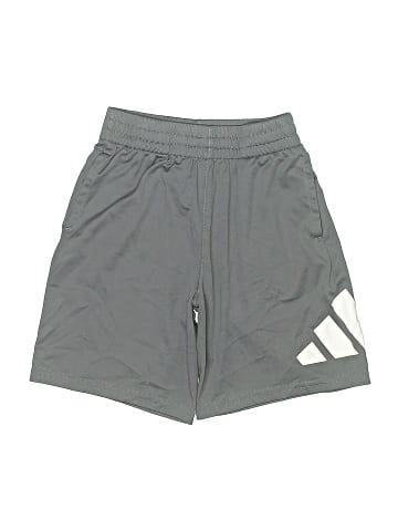 Adidas Athletic Shorts (view 1)